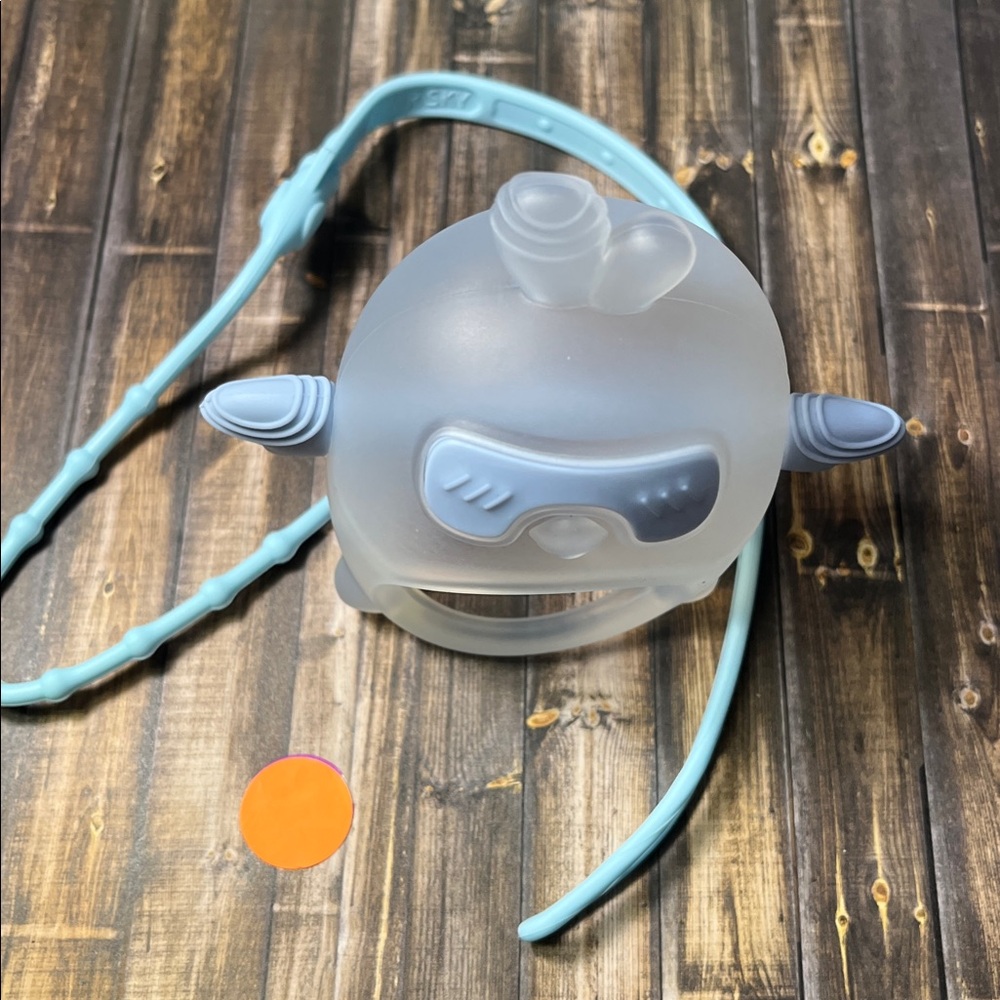 5for$10 Baby Bird Teether Toy 3 Months Baby Teething Relief Teething Toys